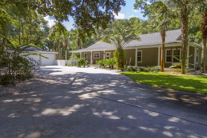 POINT WASHINGTON - Residential Lease