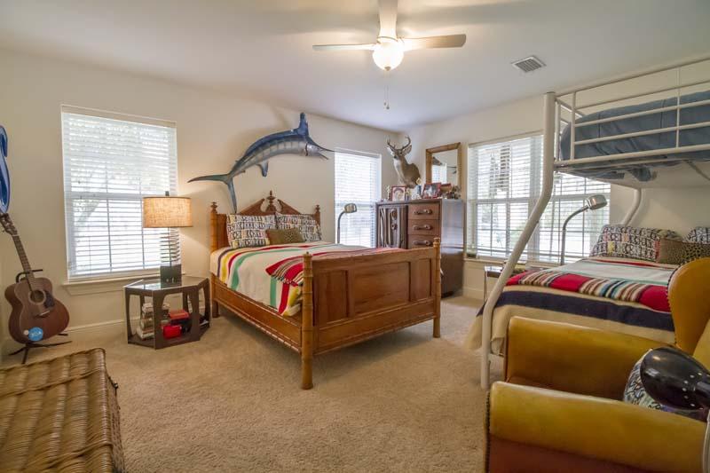POINT WASHINGTON - Residential Lease