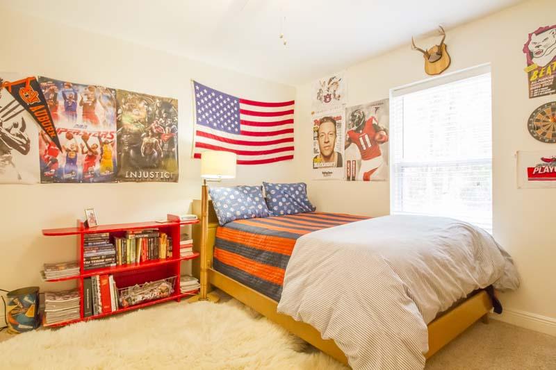 POINT WASHINGTON - Residential Lease