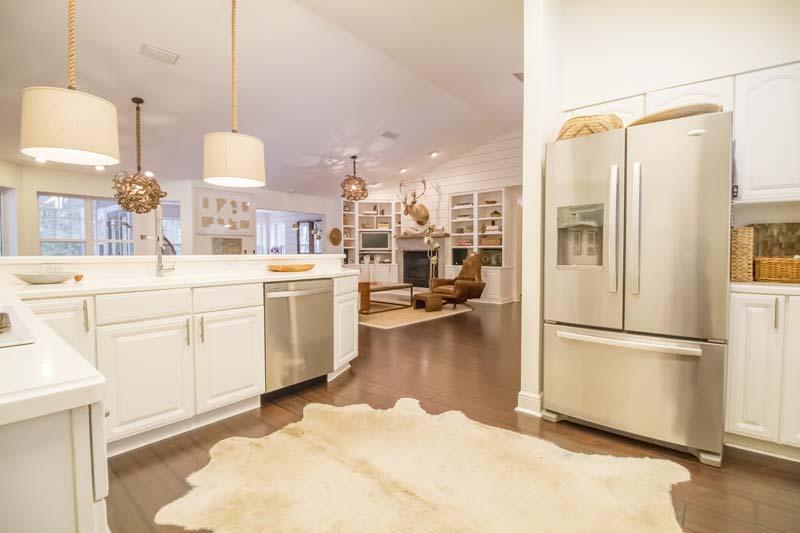 POINT WASHINGTON - Residential Lease