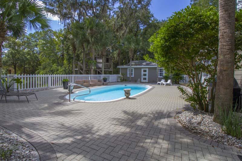 POINT WASHINGTON - Residential Lease