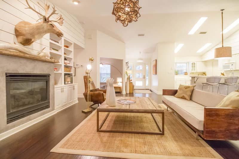 POINT WASHINGTON - Residential Lease