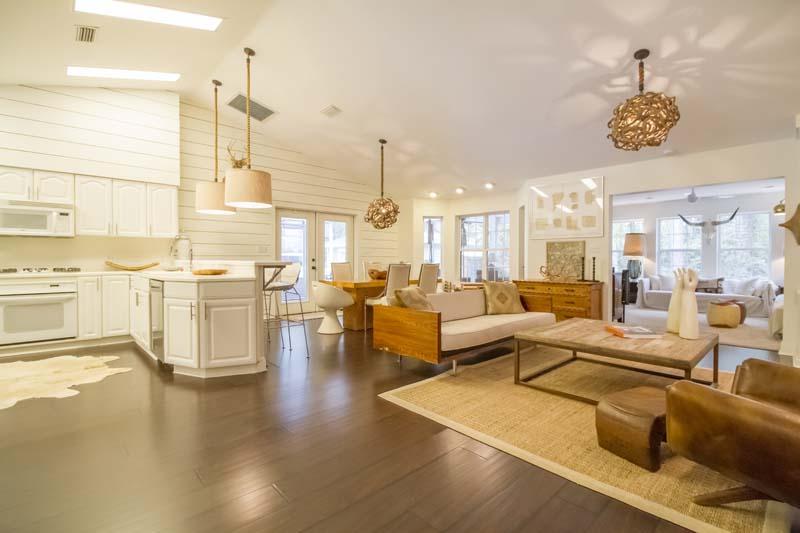 POINT WASHINGTON - Residential Lease