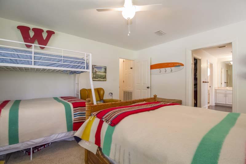 POINT WASHINGTON - Residential Lease