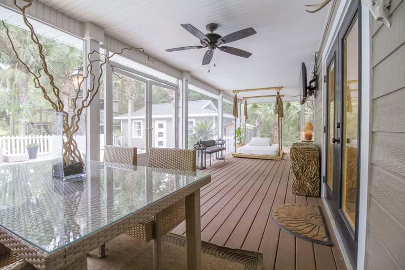 POINT WASHINGTON - Residential Lease