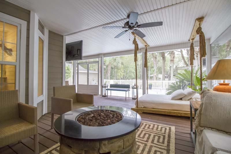 POINT WASHINGTON - Residential Lease