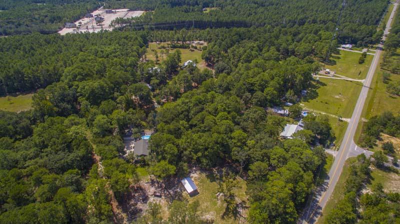 POINT WASHINGTON - Residential Lease