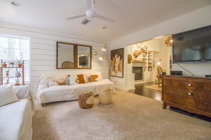POINT WASHINGTON - Residential Lease