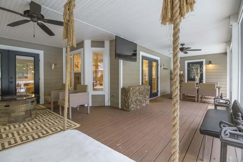 POINT WASHINGTON - Residential Lease