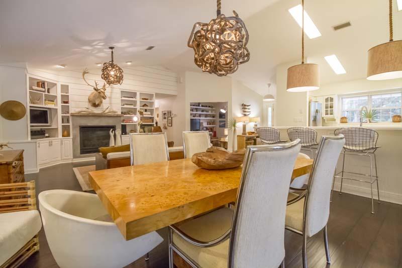 POINT WASHINGTON - Residential Lease