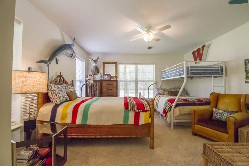 POINT WASHINGTON - Residential Lease