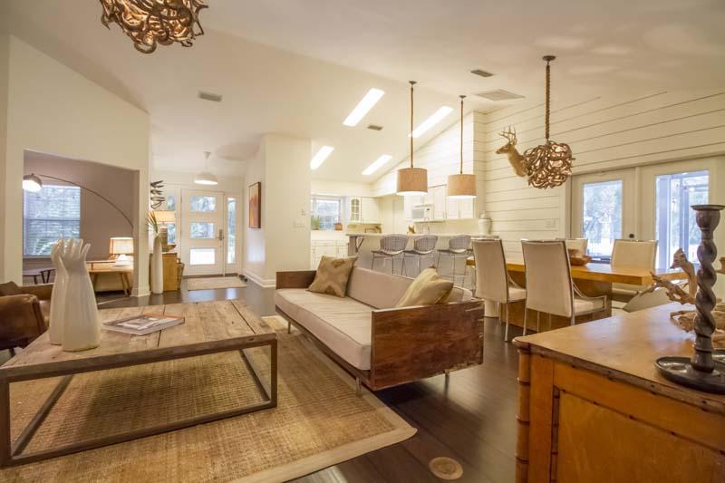 POINT WASHINGTON - Residential Lease