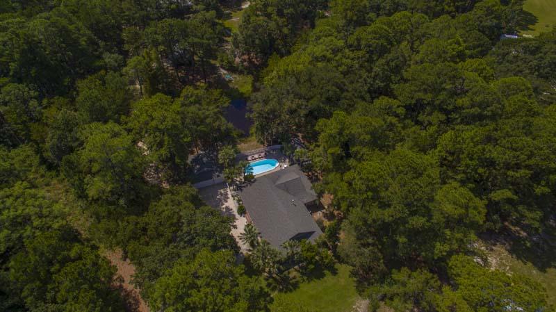 POINT WASHINGTON - Residential Lease