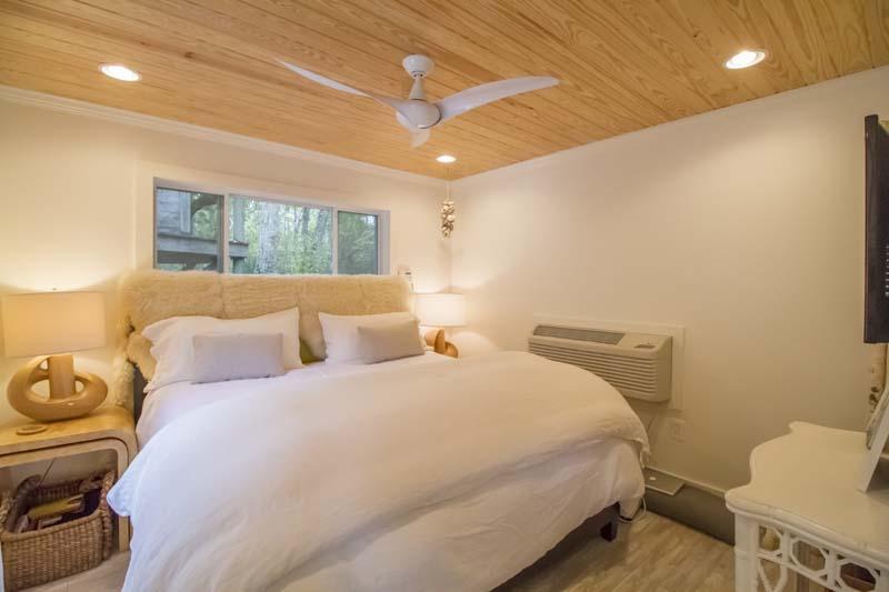 POINT WASHINGTON - Residential Lease