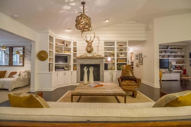 POINT WASHINGTON - Residential Lease
