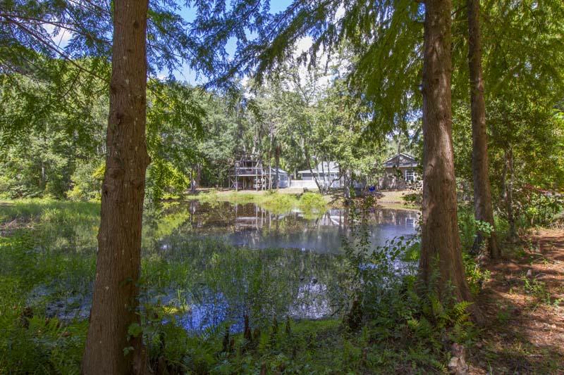 POINT WASHINGTON - Residential Lease