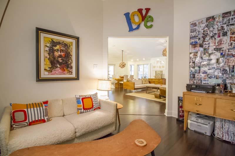 POINT WASHINGTON - Residential Lease