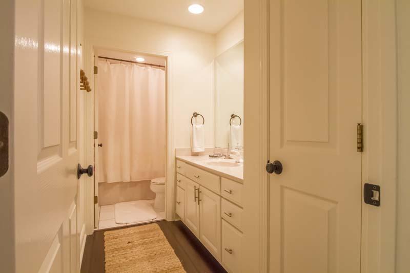 POINT WASHINGTON - Residential Lease