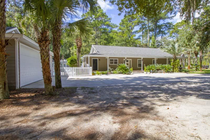 POINT WASHINGTON - Residential Lease