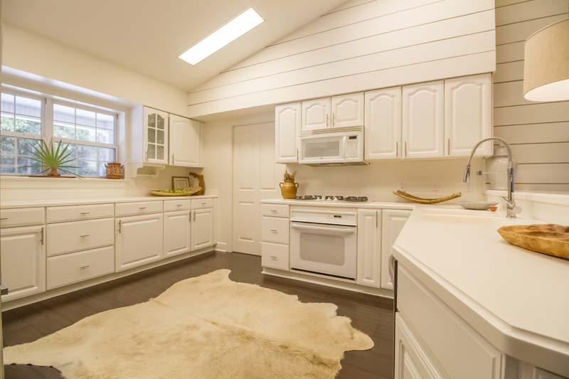 POINT WASHINGTON - Residential Lease