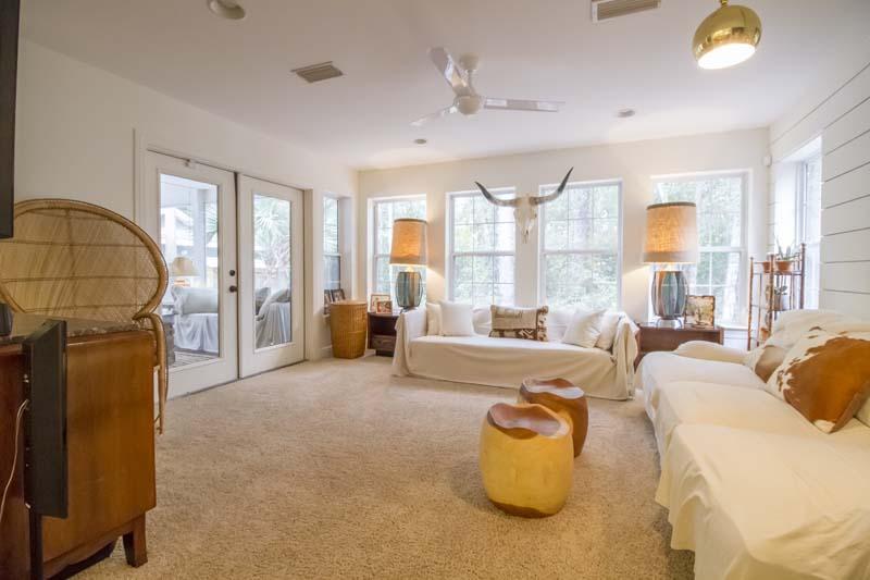 POINT WASHINGTON - Residential Lease