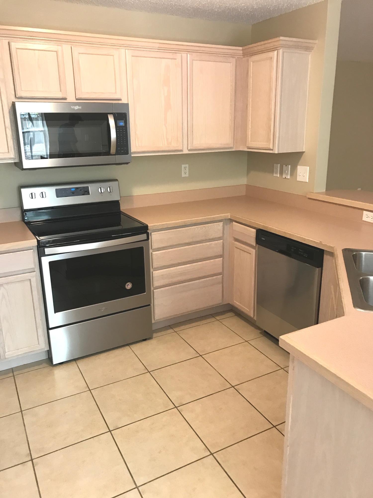 Tew Ave - Residential