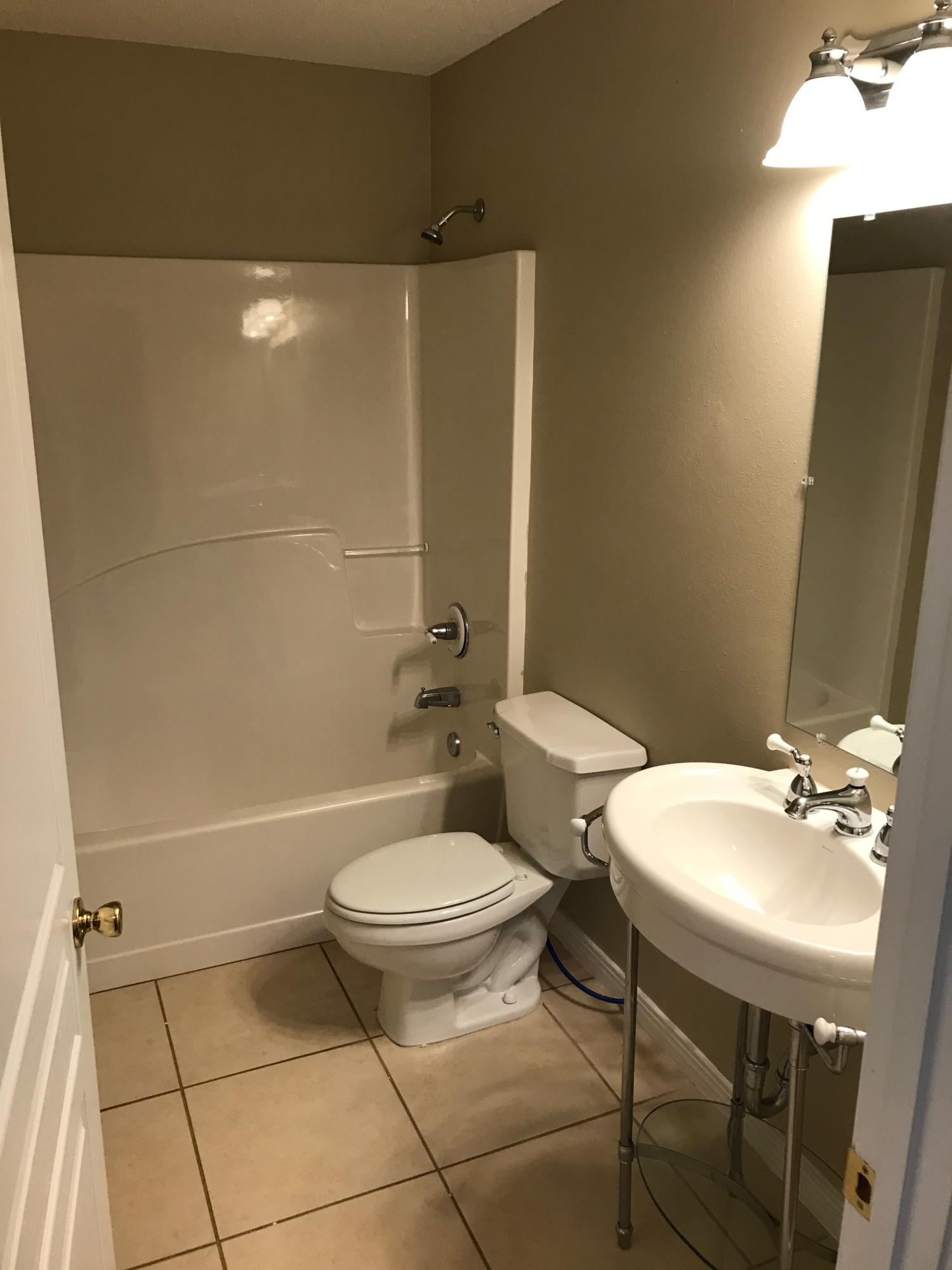 Tew Ave - Residential