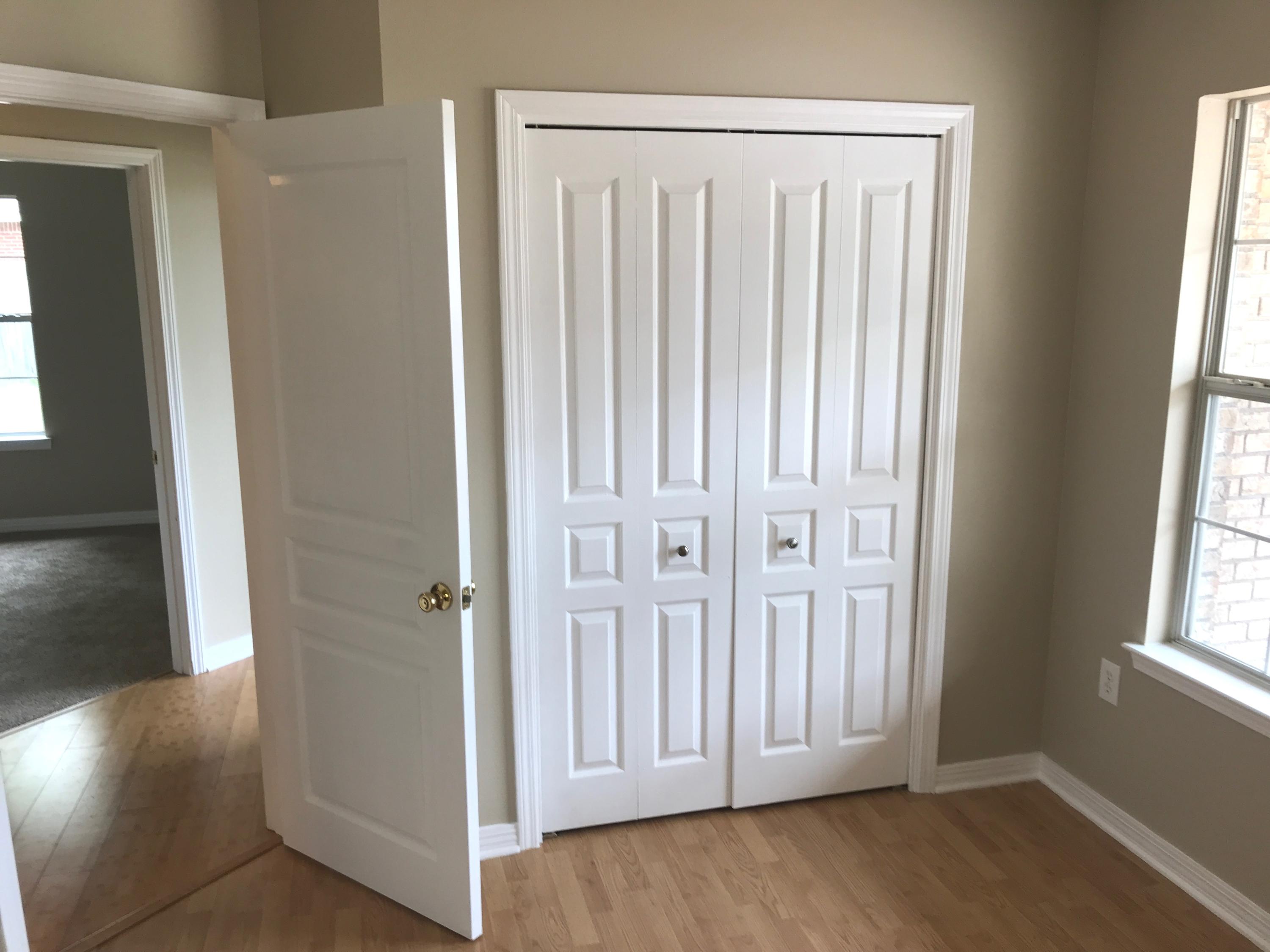 Tew Ave - Residential