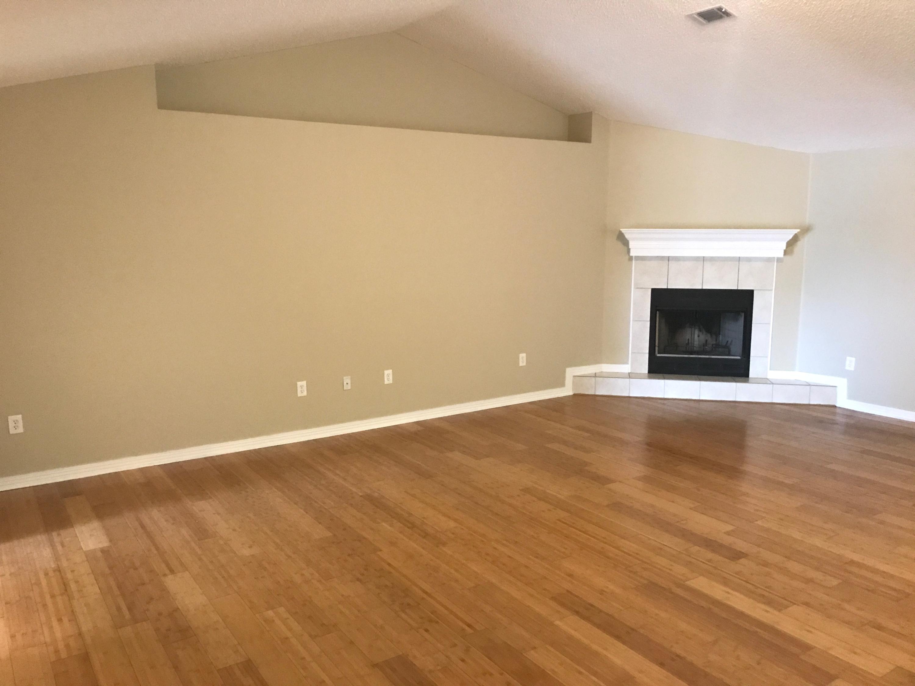 Tew Ave - Residential