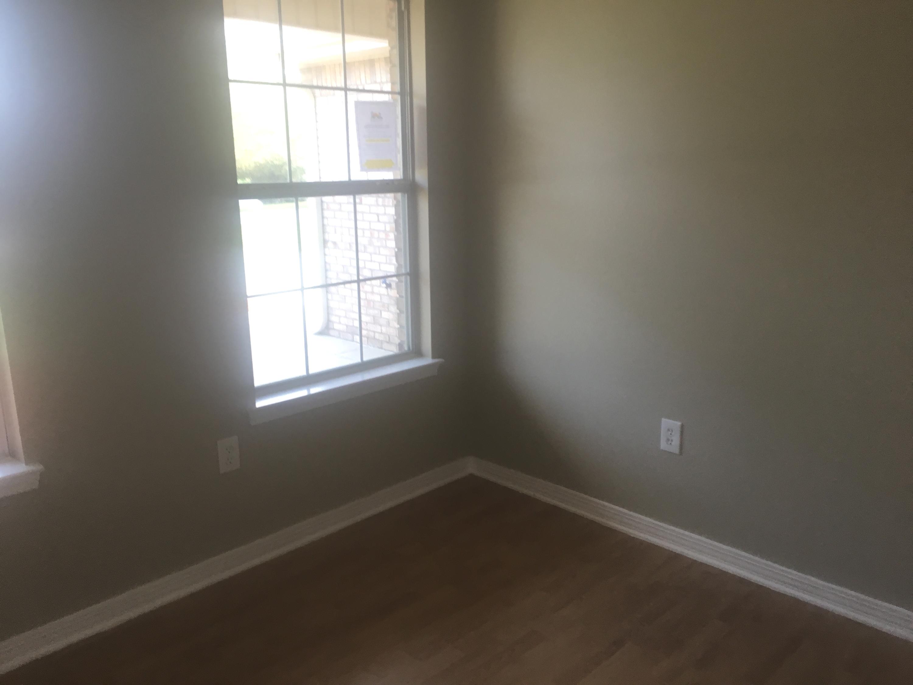 Tew Ave - Residential