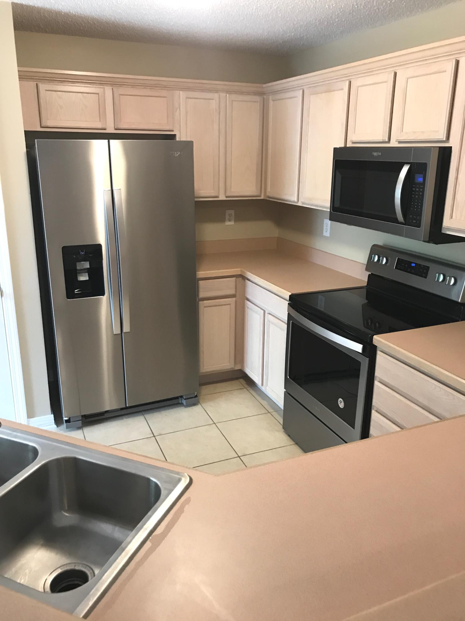 Tew Ave - Residential