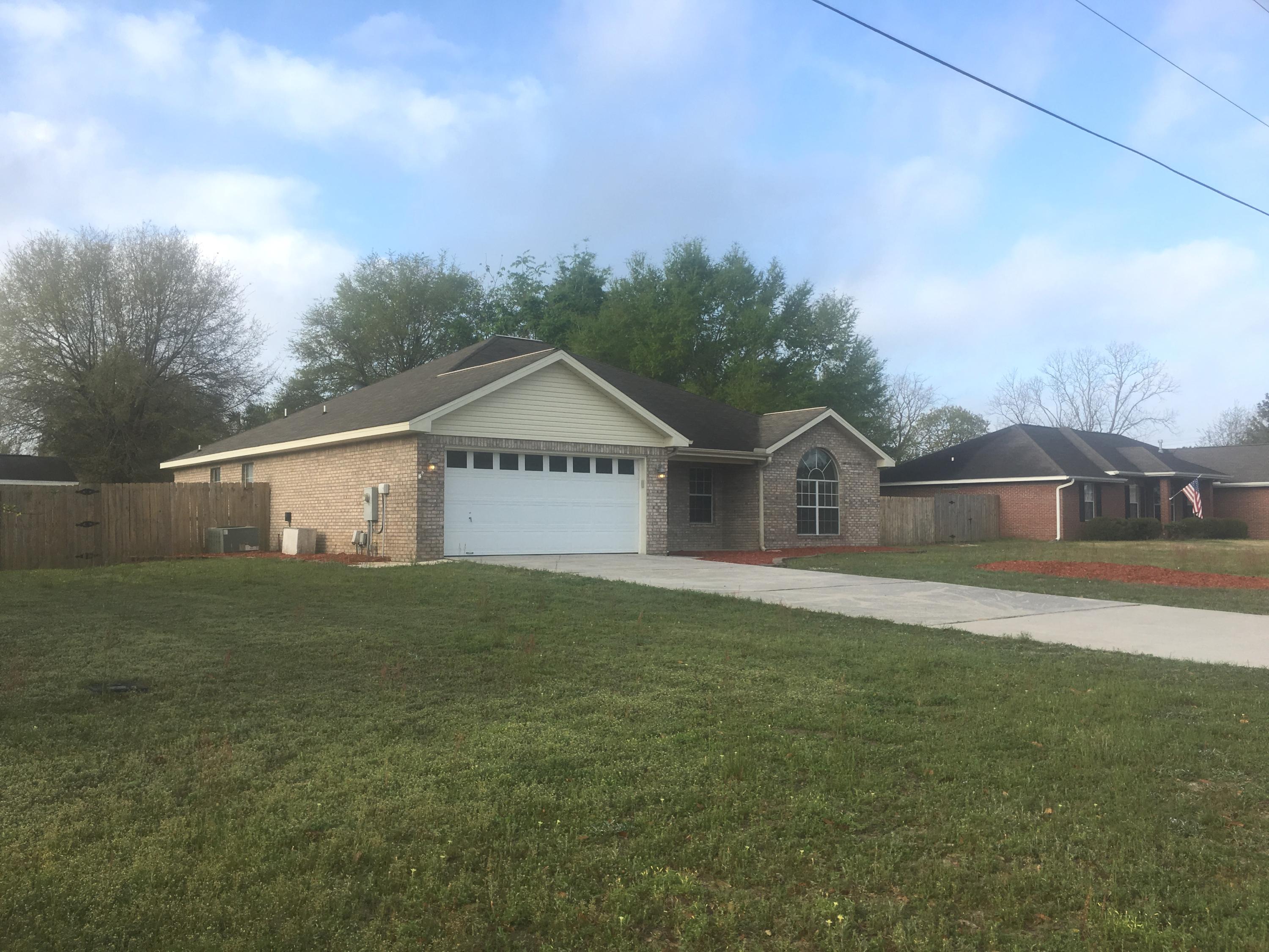 Tew Ave - Residential