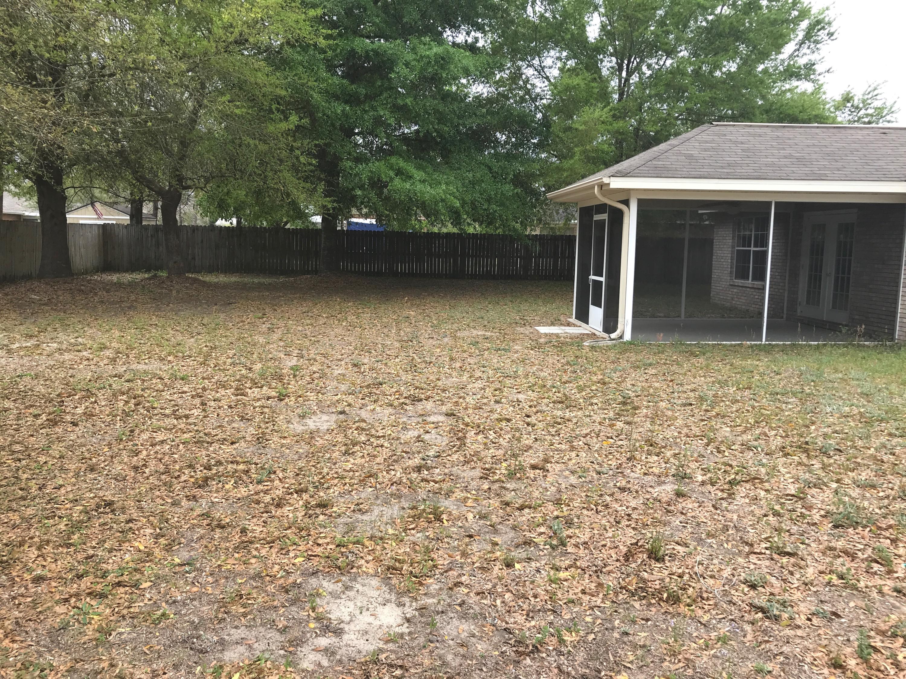 Tew Ave - Residential