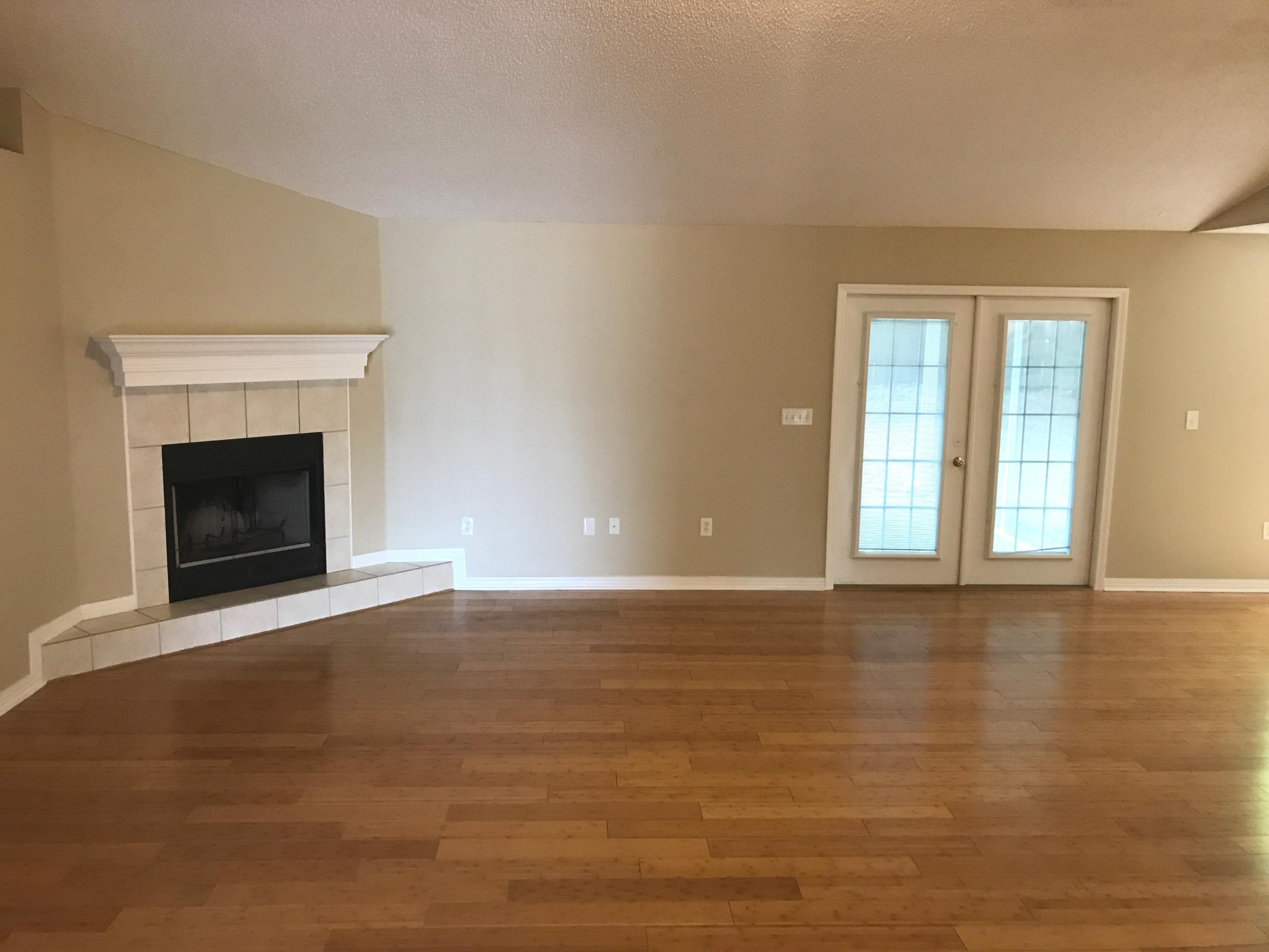 Tew Ave - Residential