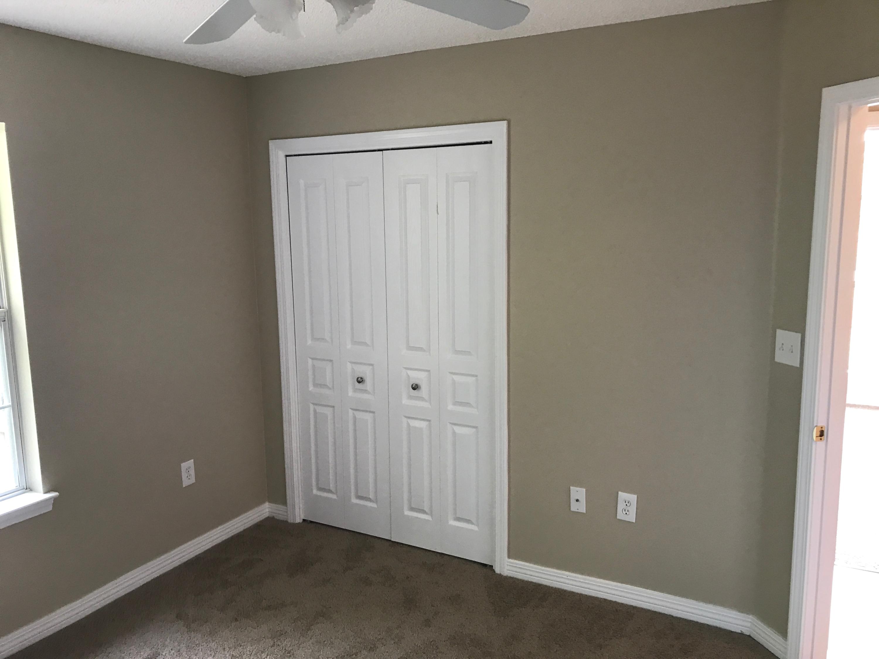 Tew Ave - Residential