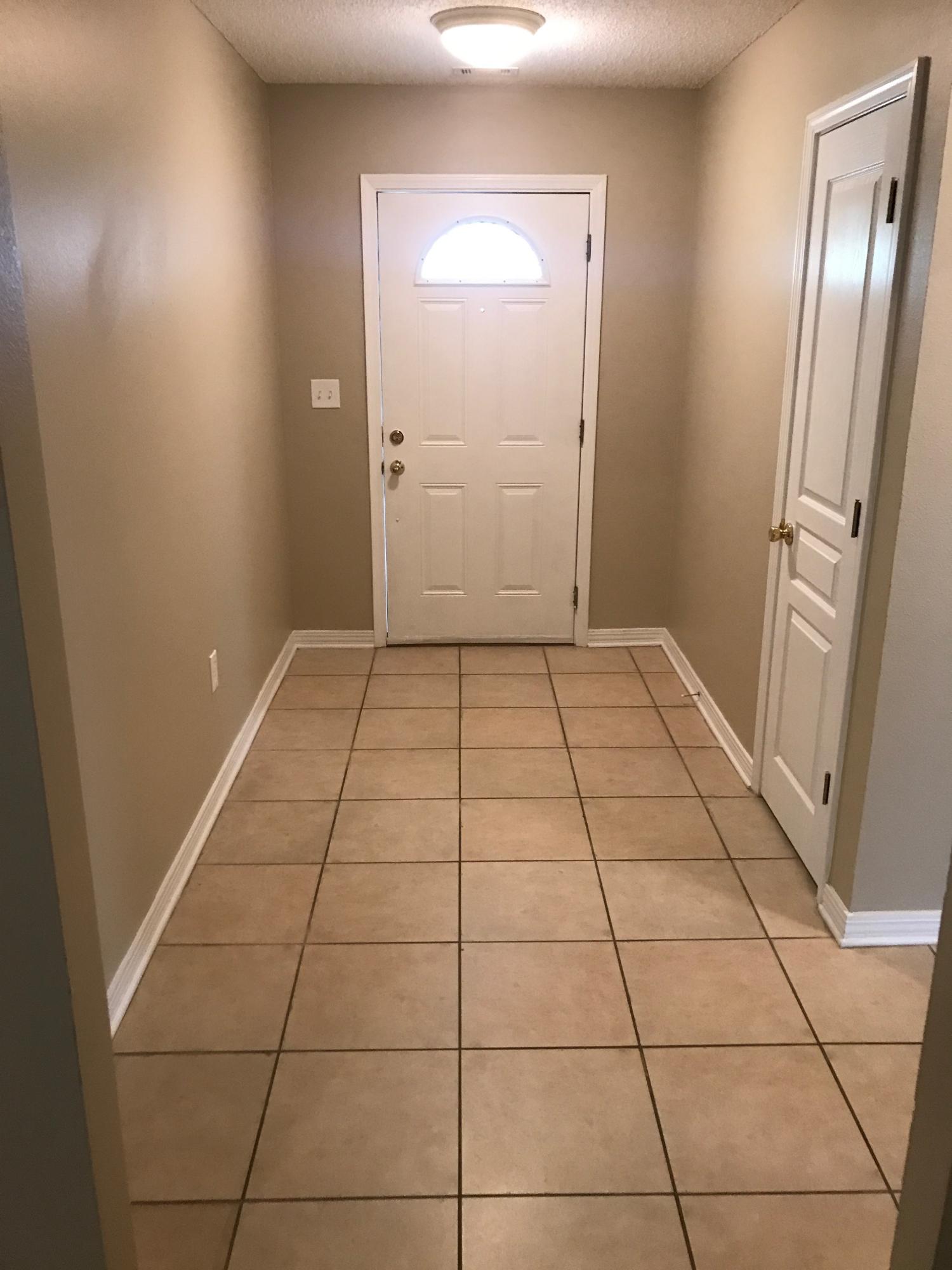 Tew Ave - Residential