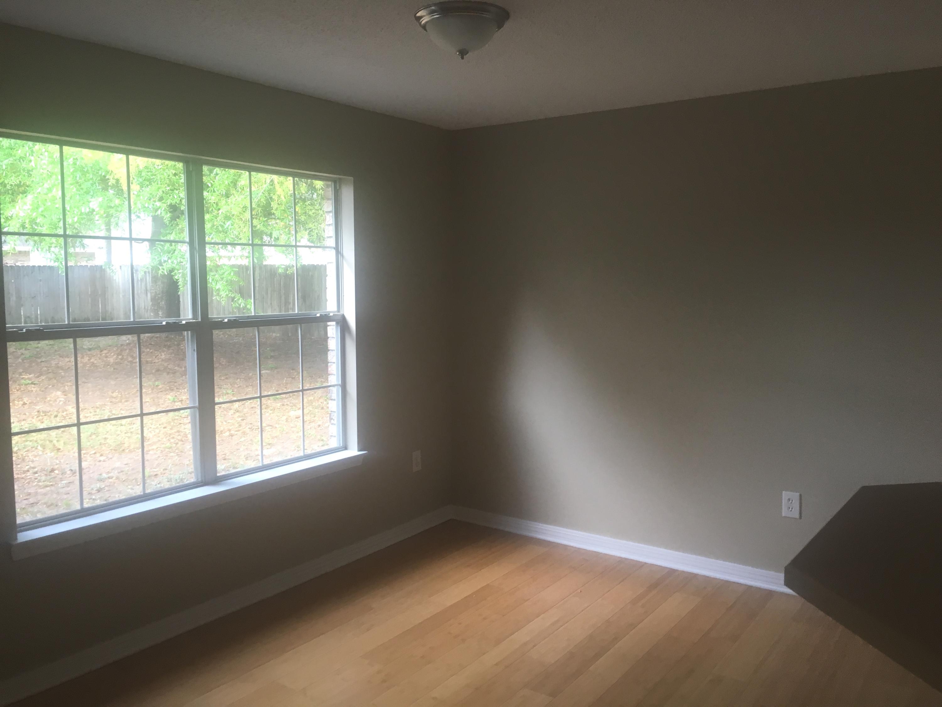 Tew Ave - Residential