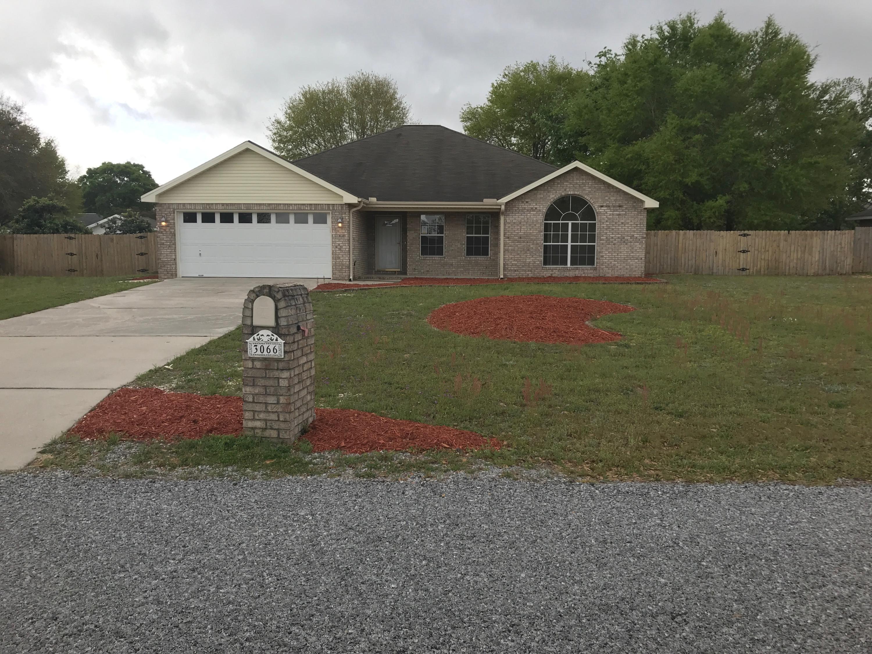 Tew Ave - Residential