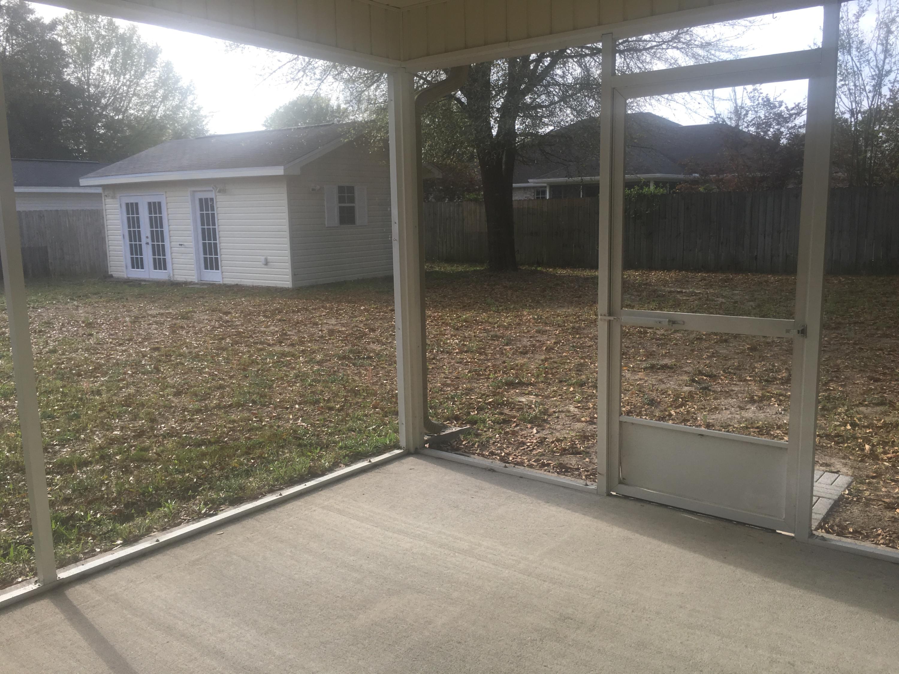 Tew Ave - Residential