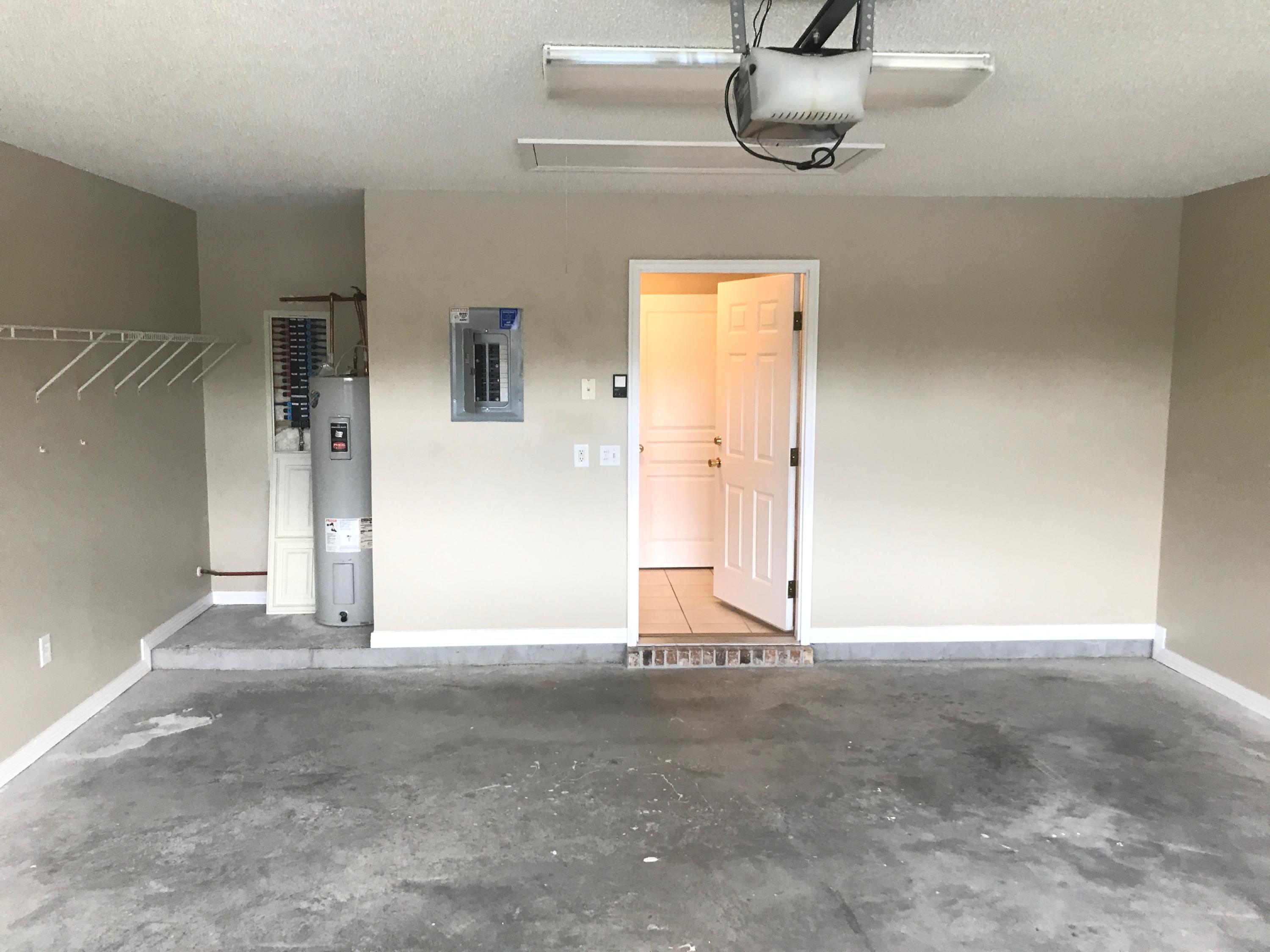 Tew Ave - Residential