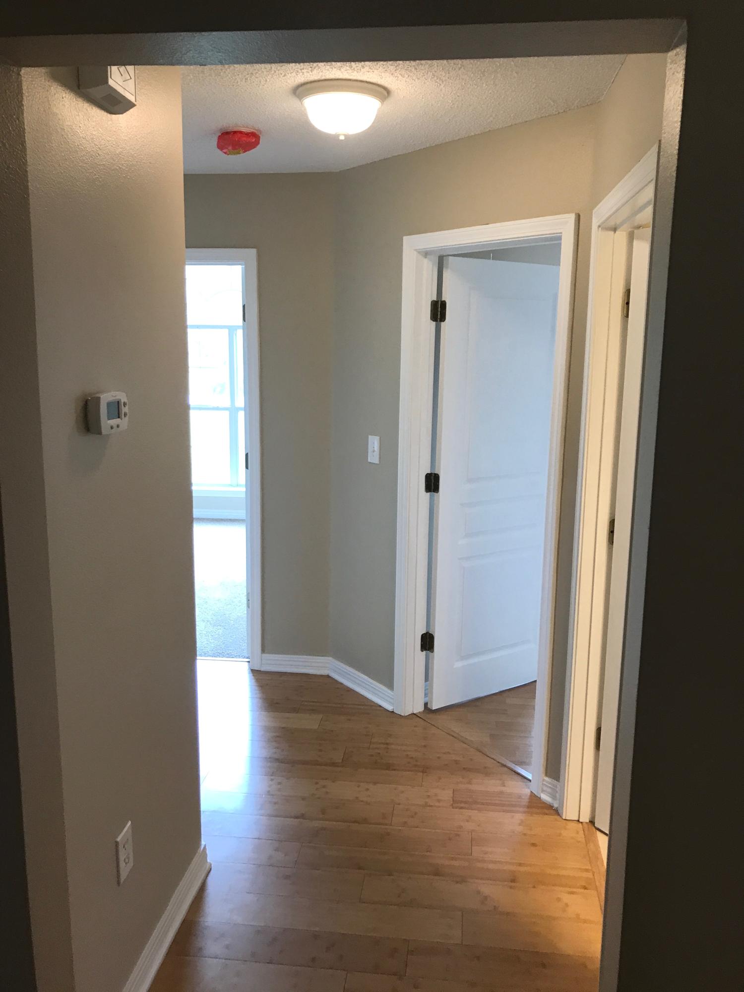 Tew Ave - Residential