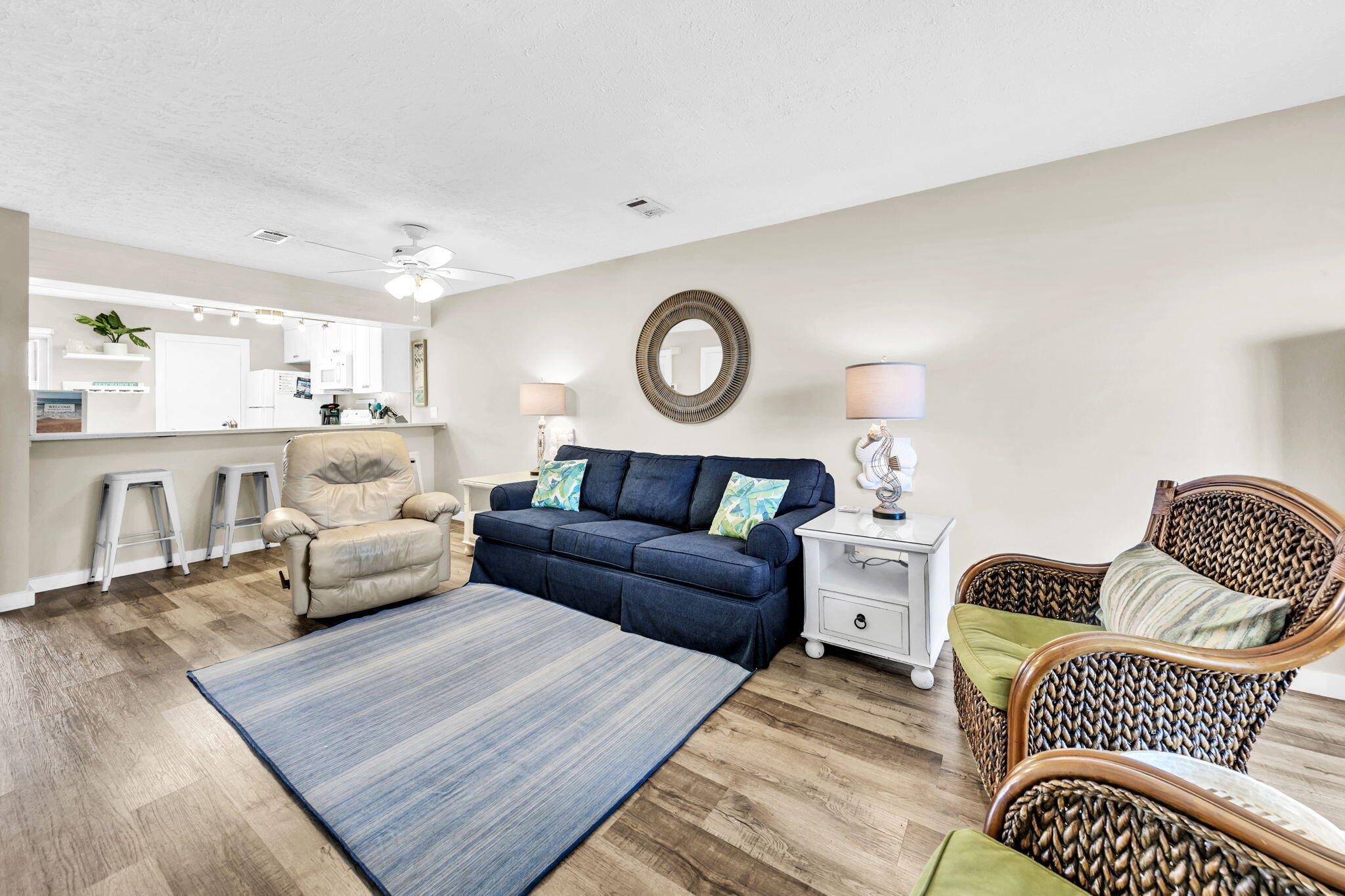 SANDPRINTS CONDO - Residential