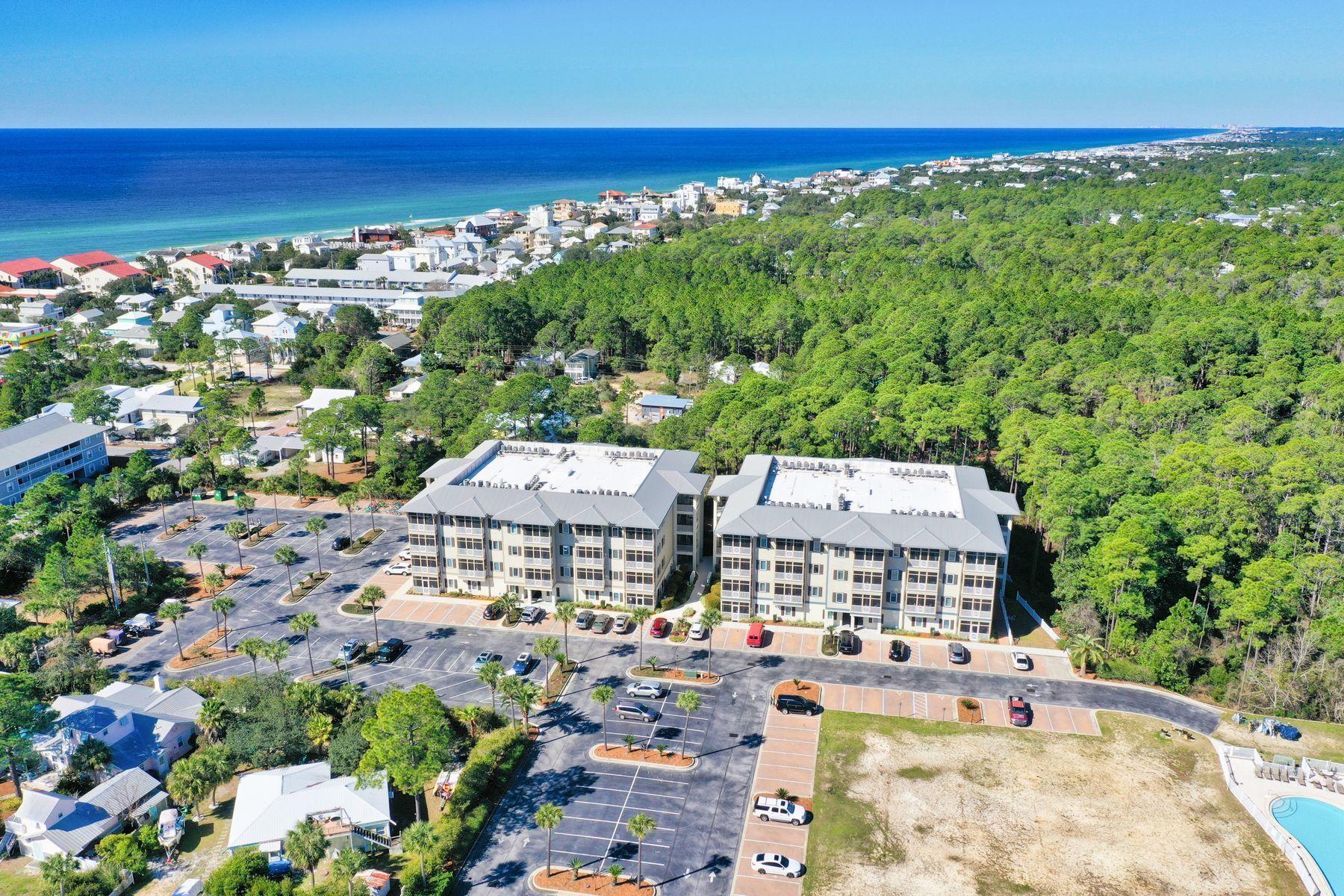 SEAGROVE HIGHLANDS - Residential
