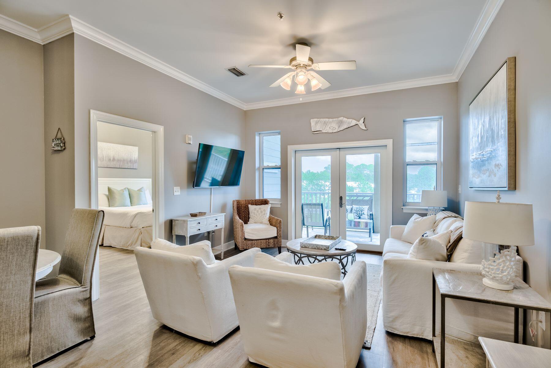 SEAGROVE HIGHLANDS - Residential