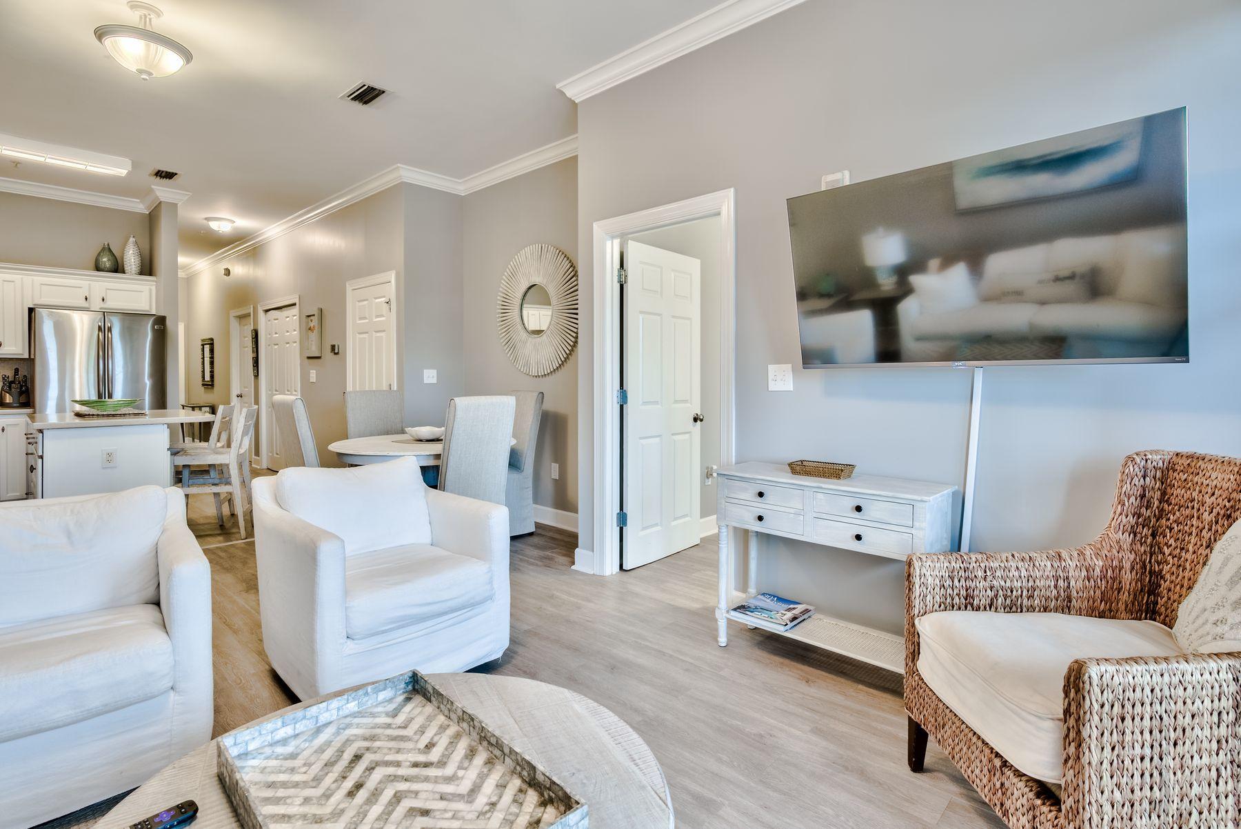SEAGROVE HIGHLANDS - Residential