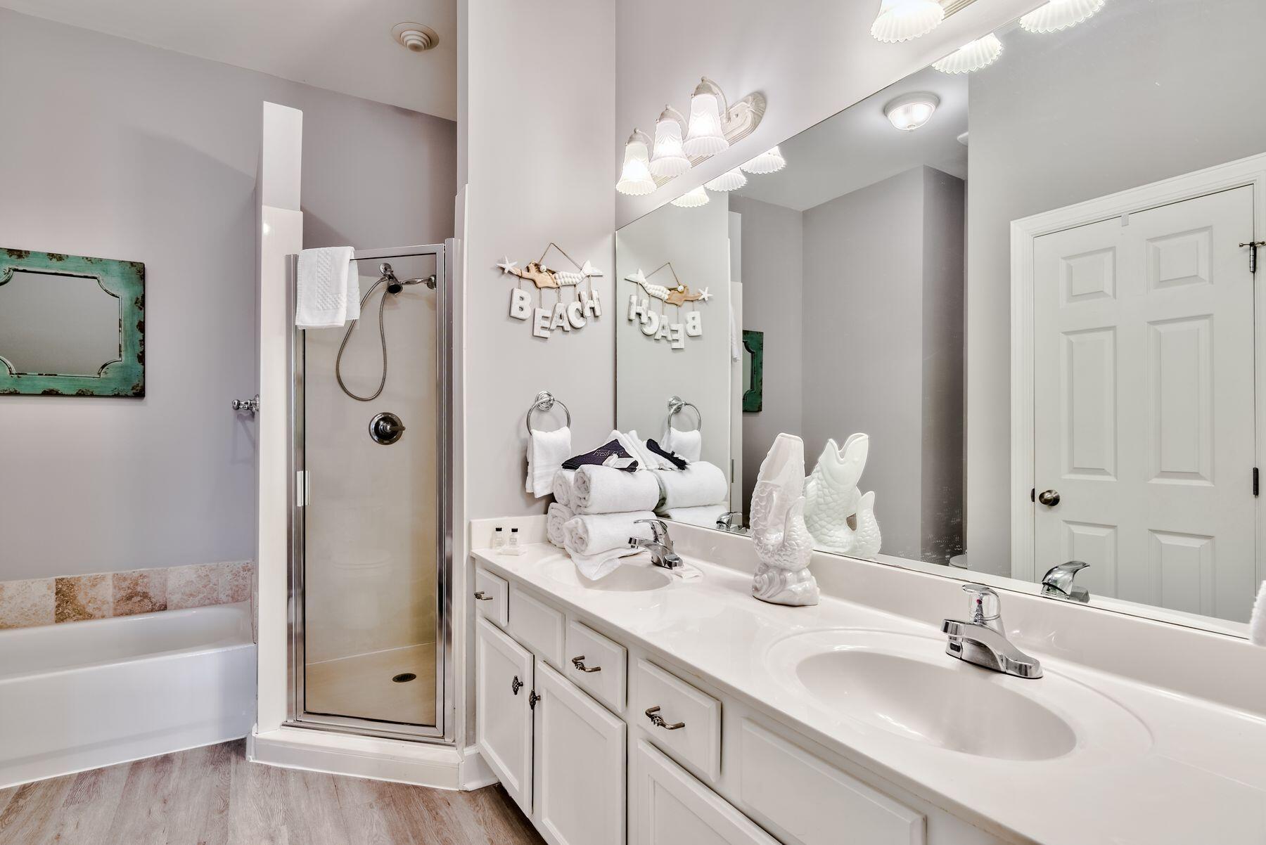 SEAGROVE HIGHLANDS - Residential
