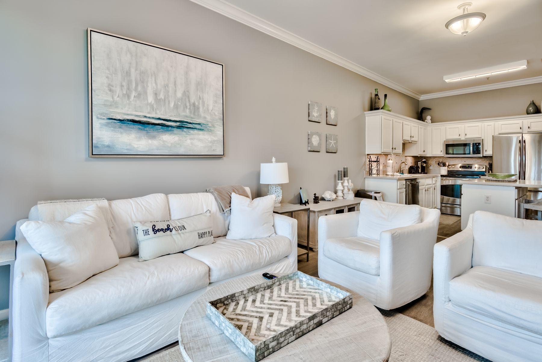 SEAGROVE HIGHLANDS - Residential