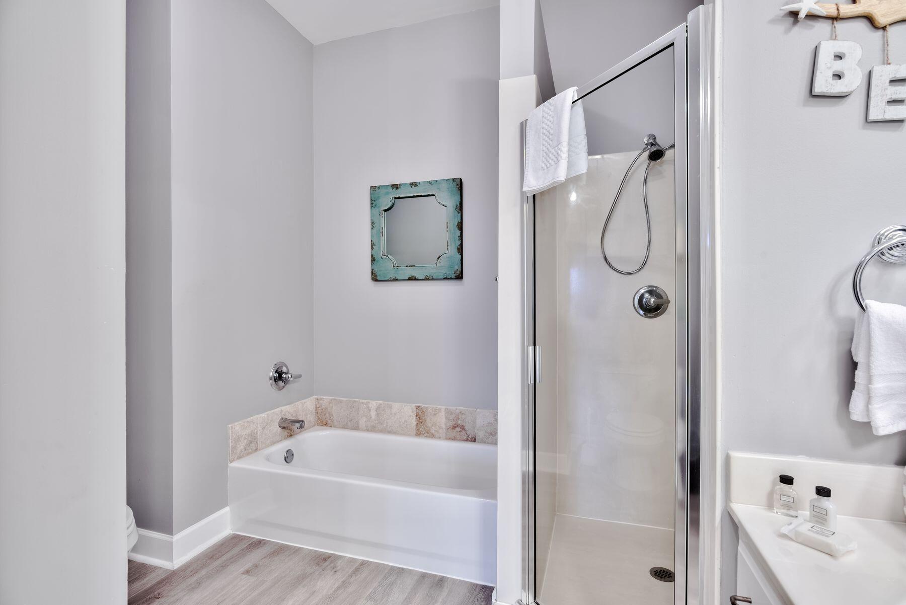 SEAGROVE HIGHLANDS - Residential