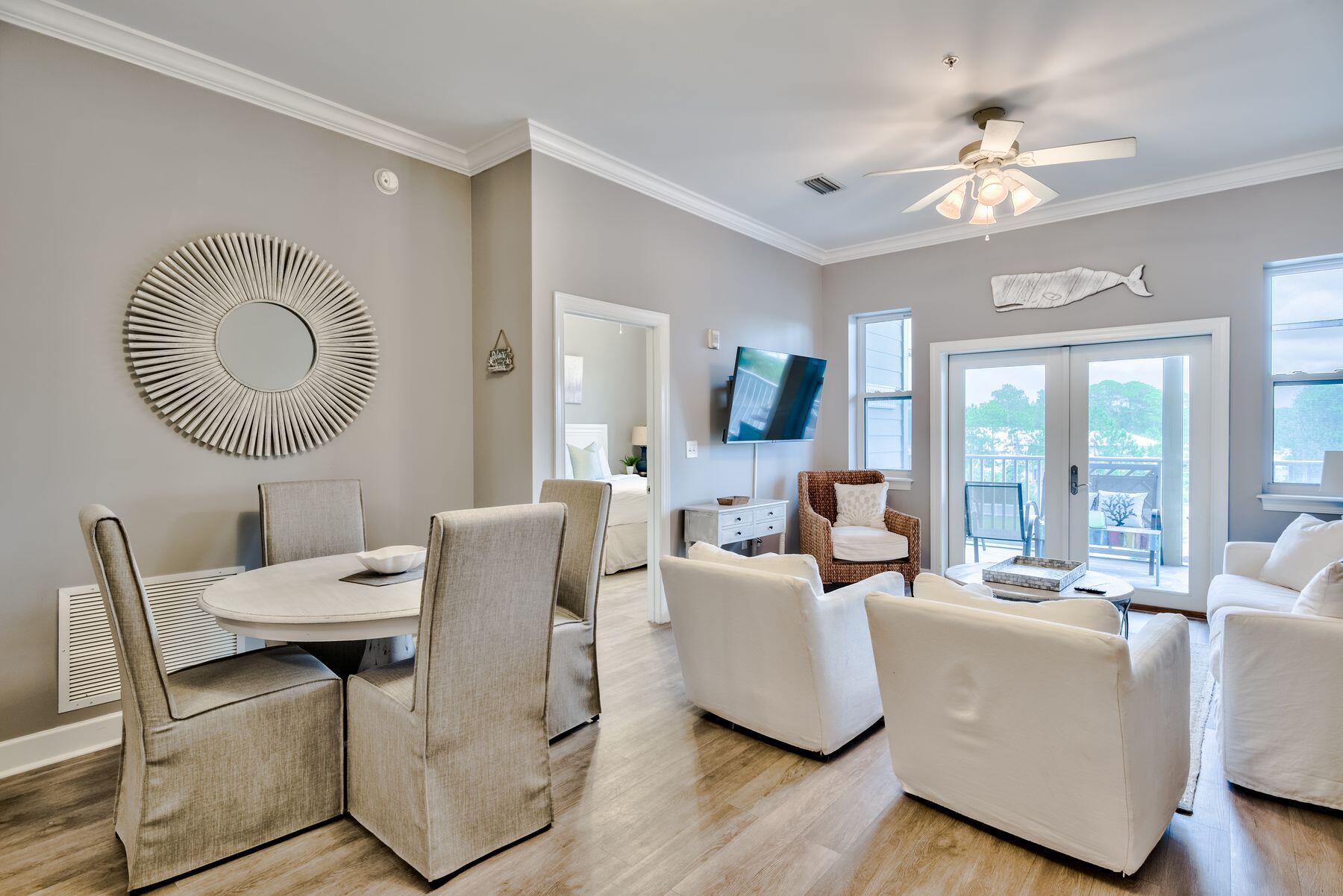 SEAGROVE HIGHLANDS - Residential