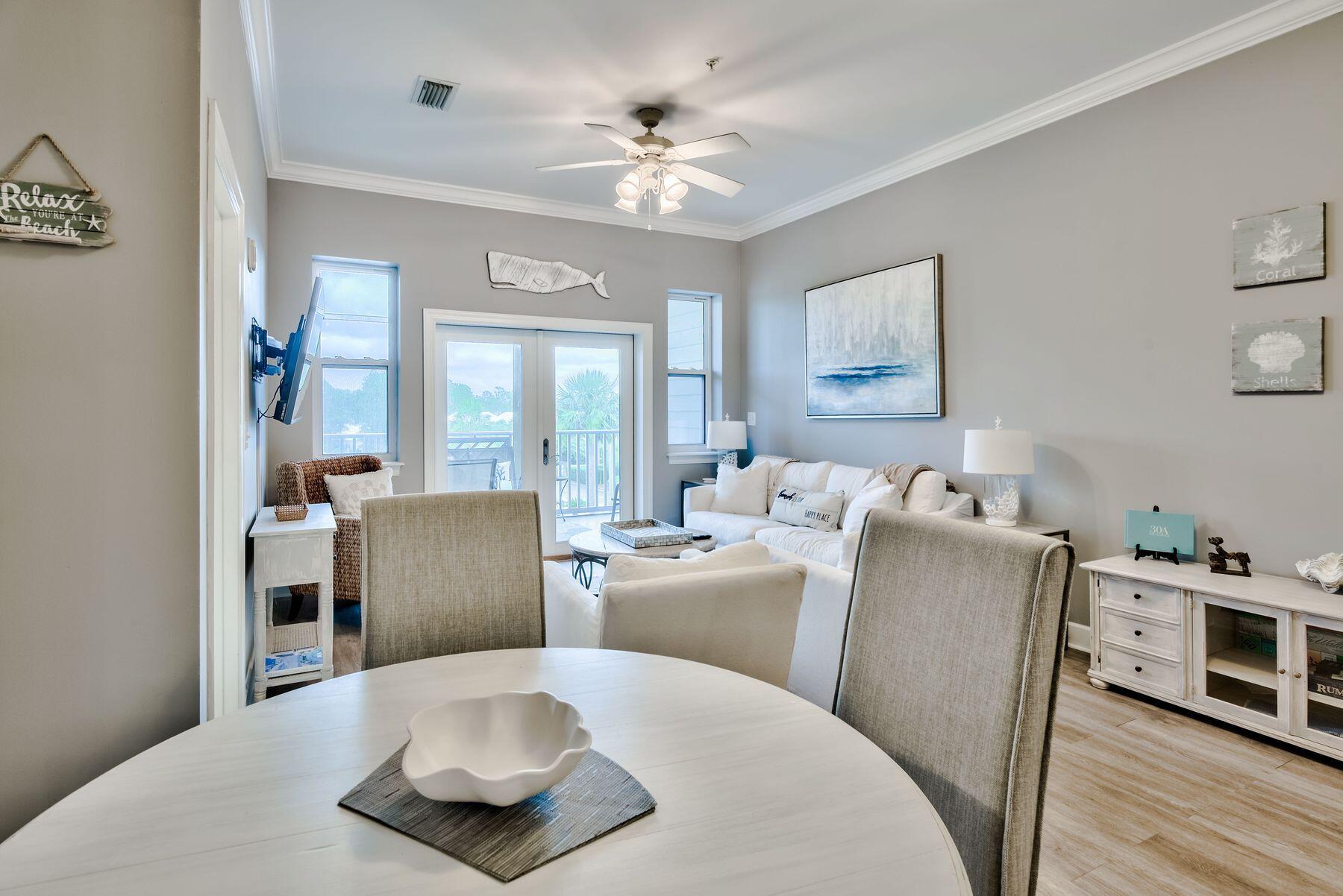 SEAGROVE HIGHLANDS - Residential